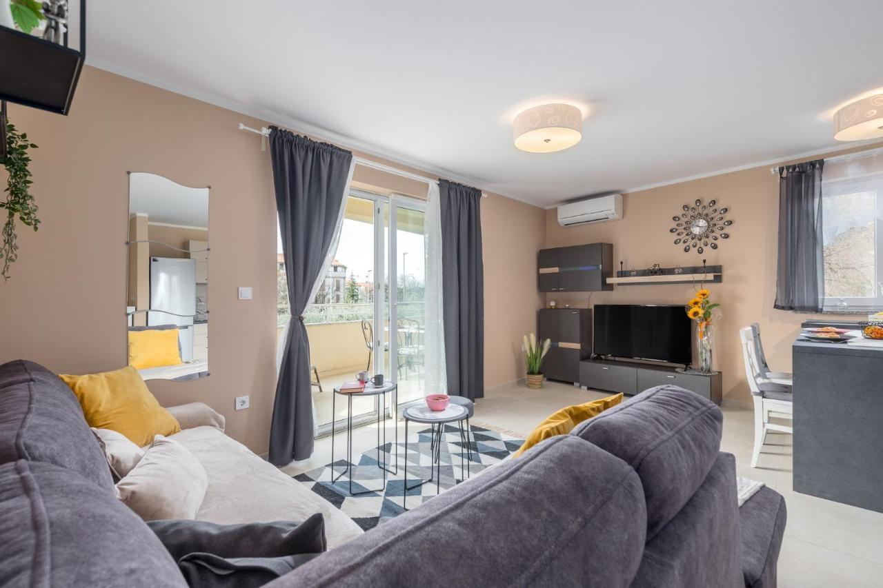Andrea Apartament Poreč