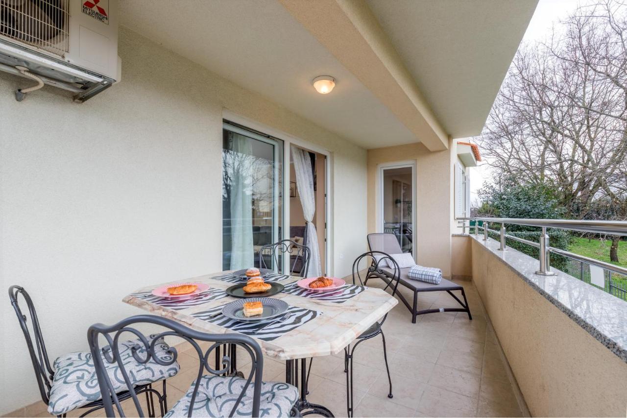 Apartament Andrea *